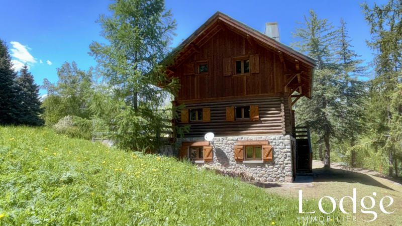 Maison - 160 m² - 5 pièces