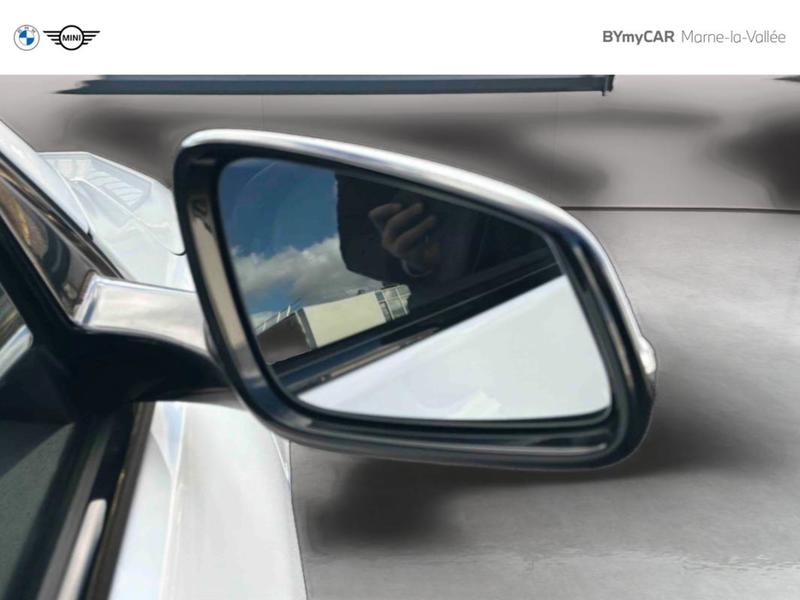 Bmw Série 1 F40 116d 116 ch Dkg7 m Sport