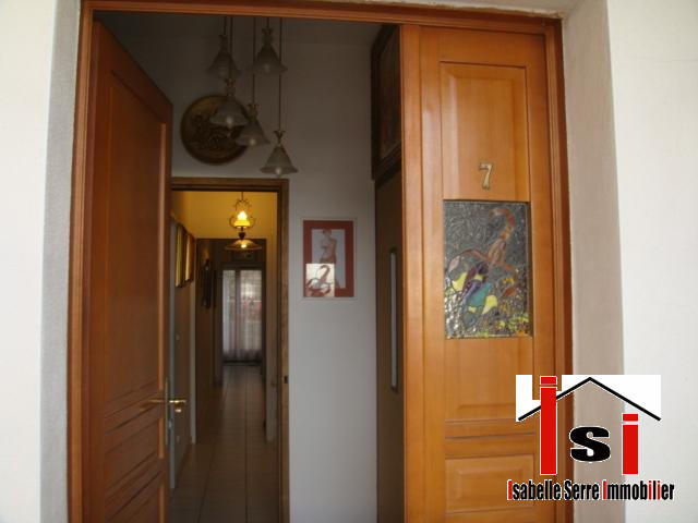 Viager - Maison - 105 m² - 5 pièces