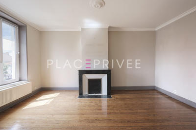 Appartement - 107 m² - 4 pièces