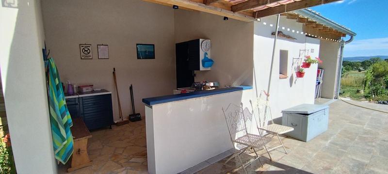 Maison - 409 m² - 17 pièces