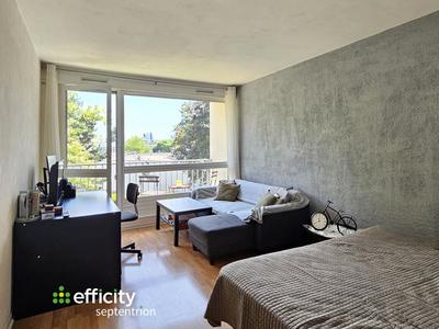 Appartement - 33 m² - 1 pièce