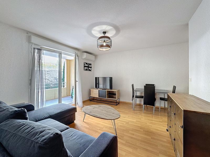 Appartement - 41 m² - 2 pièces