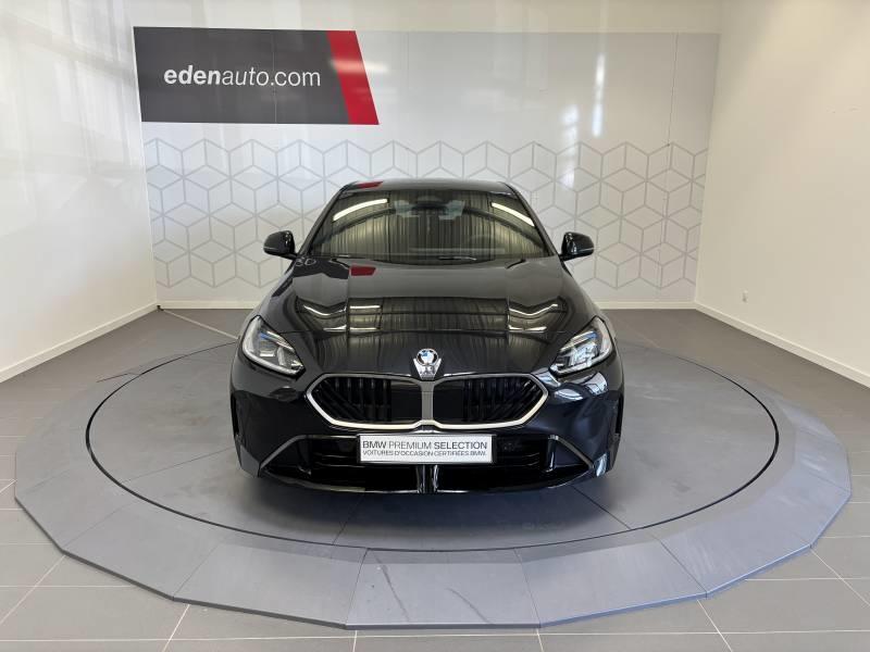 Bmw Série 1 120 170 ch Dkg7 m Sport