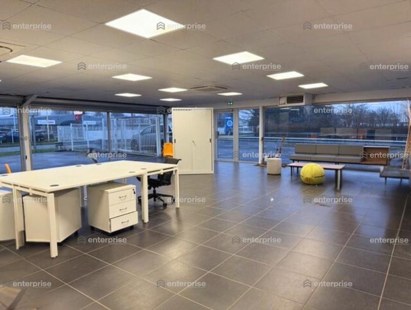 Local commercial - 410 m²