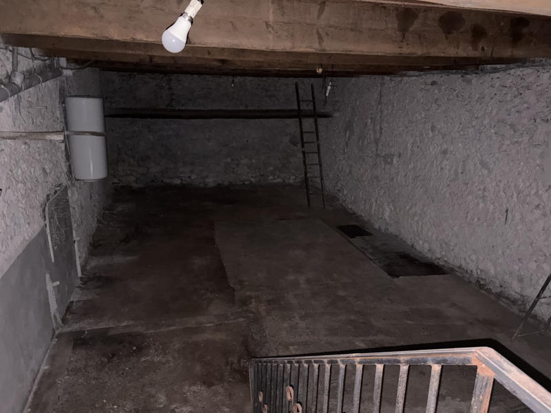 Maison de village - 117 m² - 7 pièces