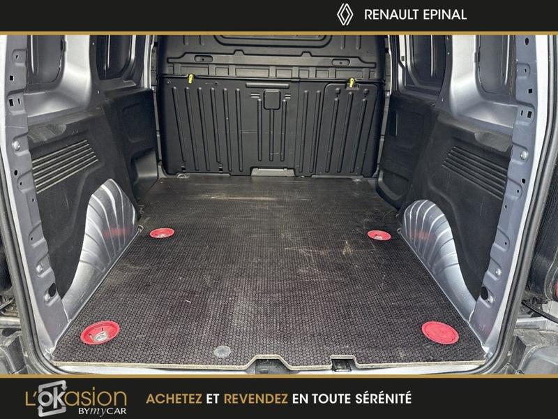 Citroën Berlingo Van m 650 Bluehdi 100 s&amp;S Bvm5 Control