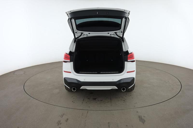 Bmw X1 xDrive20d m Sport Bva8 190 ch