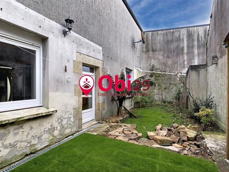 Maison - 111 m² - 5 pièces