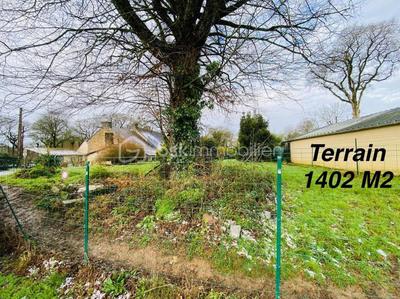 Maison de village - 103 m² - 4 pièces