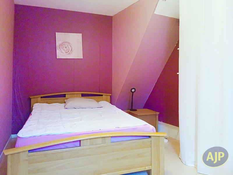 Maison - 94 m² - 4 pièces