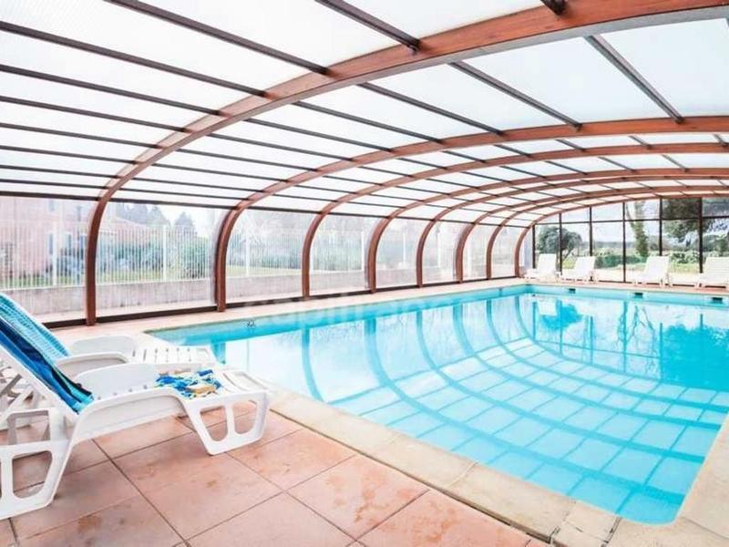 Maison - 29 m² - 2 pièces