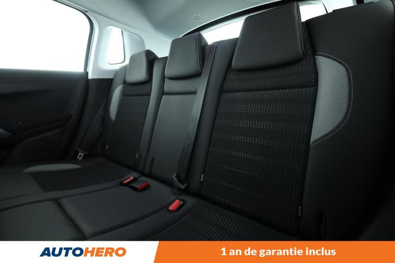 Peugeot 2008 1.2 PureTech Allure 110 ch