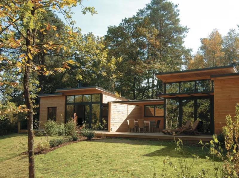 Maison - 62 m² - 4 pièces