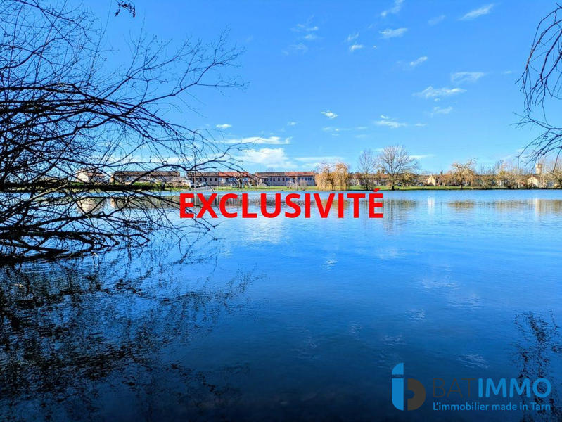 Maison ancienne - 93 m² - 4 pièces