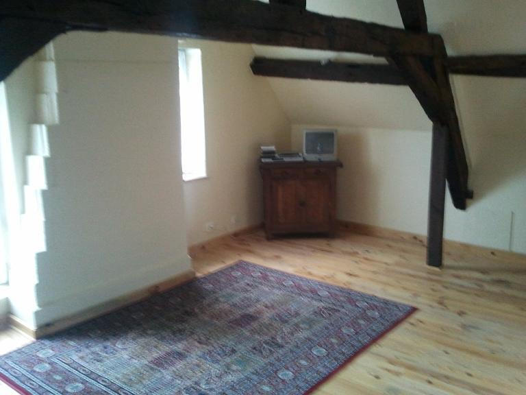 Propriété - 200 m² - 6 pièces