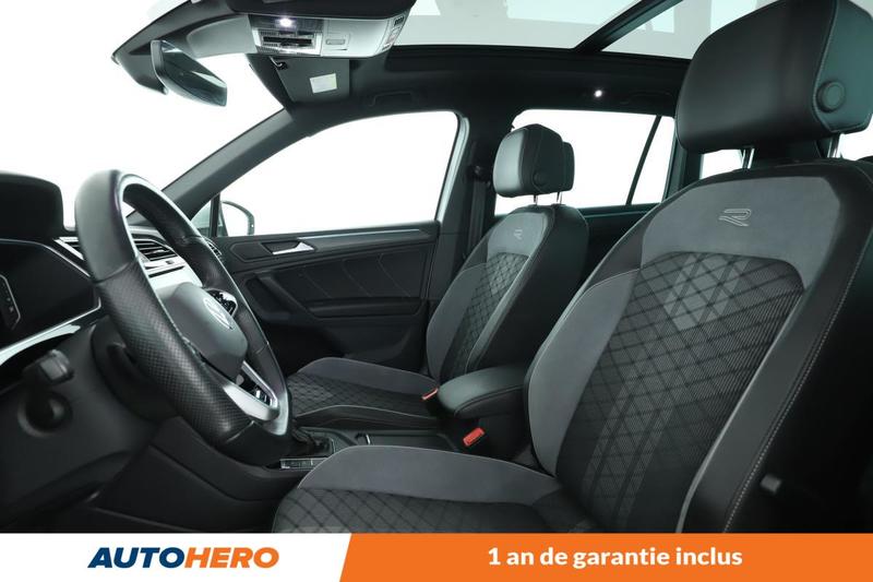 Volkswagen Tiguan 1.4 eHybrid R-Line Dsg6 245 ch