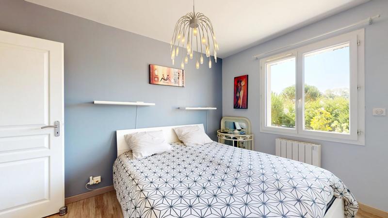 Maison - 163 m² - 6 pièces