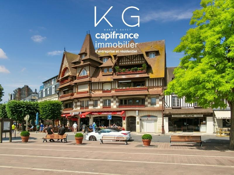 Fonds de commerce - 100 m²