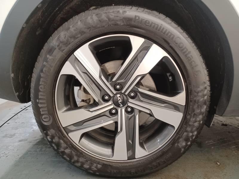 Kia Sorento Vp 1.6 t-GDi Hybride 230 ch 5 pl Bva6 Design