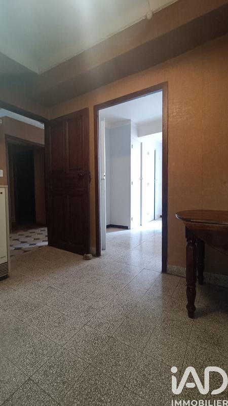 Maison de village - 157 m² - 5 pièces