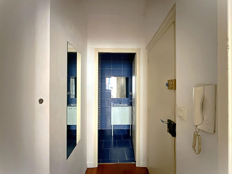 Appartement - 26 m² - 1 pièce