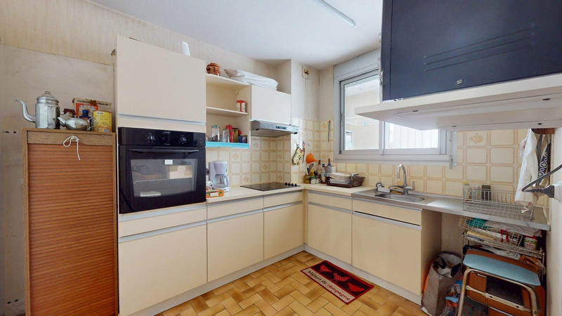 Appartement - 73 m² - 3 pièces