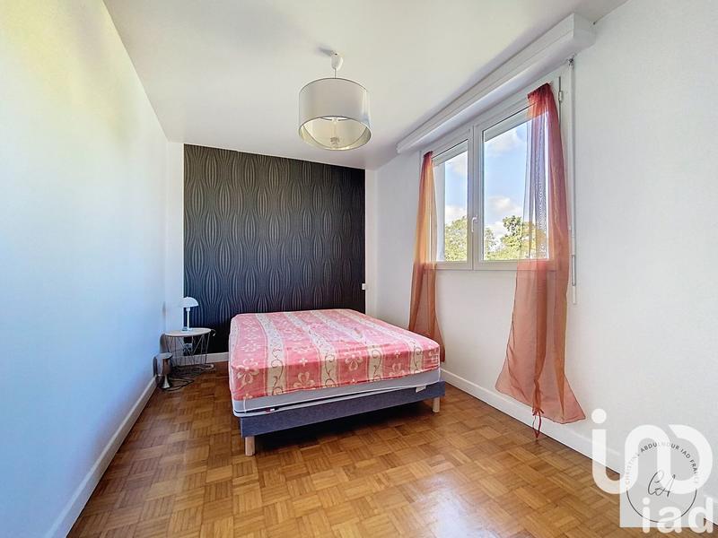 Appartement - 76 m² - 3 pièces