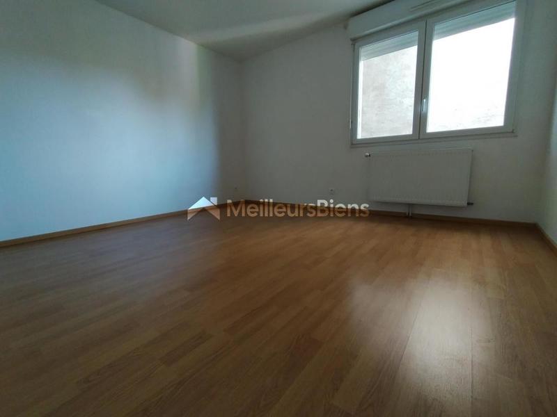 Maison - 111 m² - 4 pièces