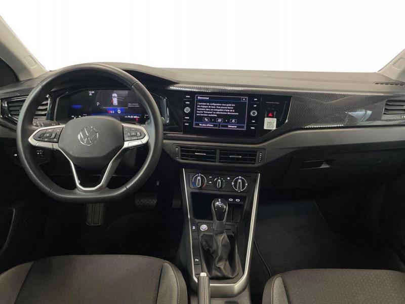 Volkswagen Taigo 1.0 Tsi 116 Dsg7 Vw Edition