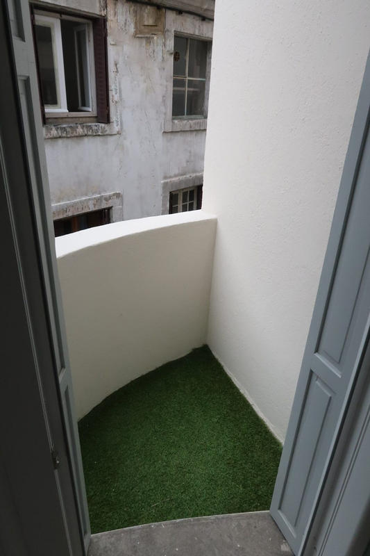 Appartement - 13 m² - 1 pièce