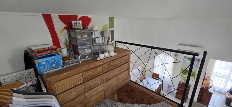 Appartement - 92 m² - 5 pièces