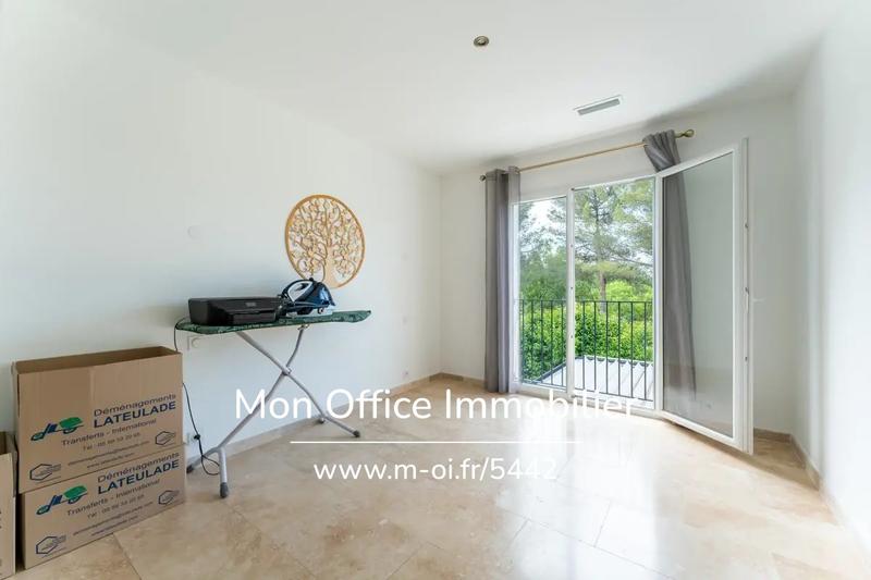 Maison - 116 m² - 4 pièces