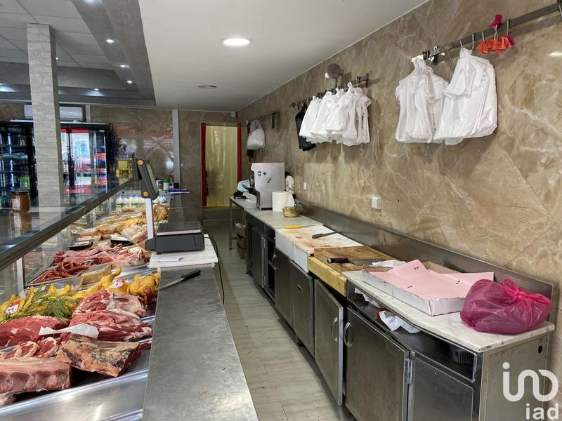 Local commercial - 80 m²