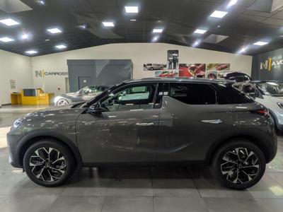 Ds Ds 3 3 PureTech 130 Eat8 Opera