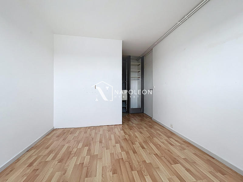 Appartement - 85 m² - 3 pièces