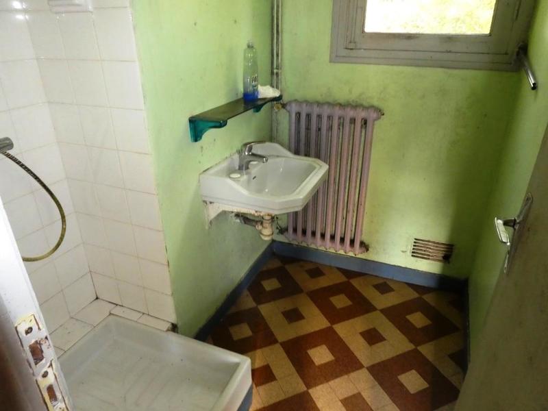 Maison - 60 m² - 4 pièces