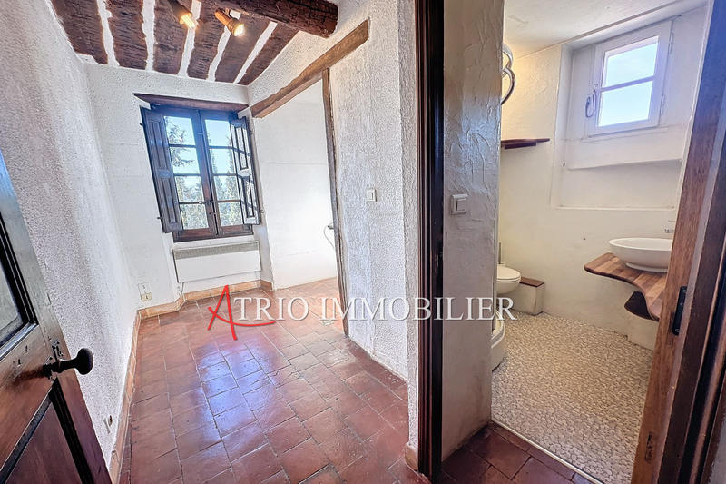 Maison de village - 90 m² - 5 pièces