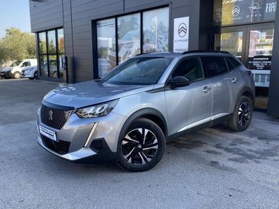 Peugeot 2008 II PureTech 130 s&amp;amp;S Allure