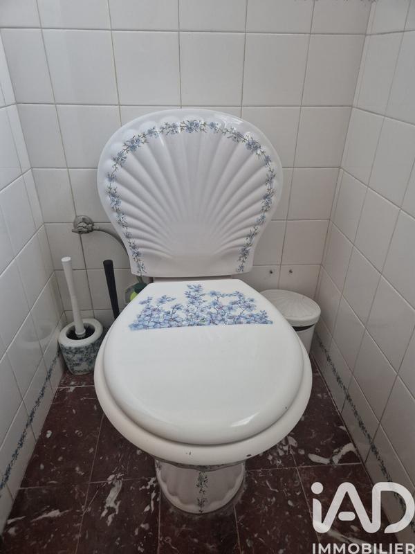 Maison - 168 m² - 4 pièces