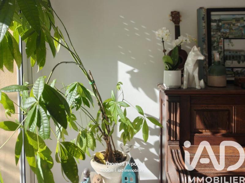 Maison de ville - 55 m² - 2 pièces