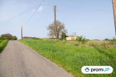 Terrain agricole - 17 476 m²