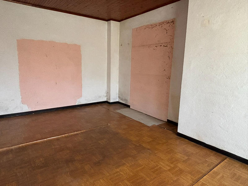 Maison - 53 m² - 2 pièces