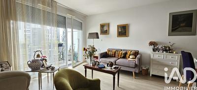 Appartement - 35 m² - 1 pièce