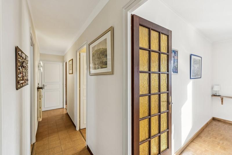 Appartement - 77 m² - 4 pièces