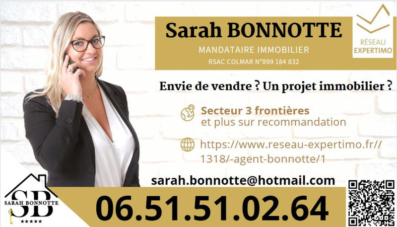 Appartement - 75 m² - 4 pièces