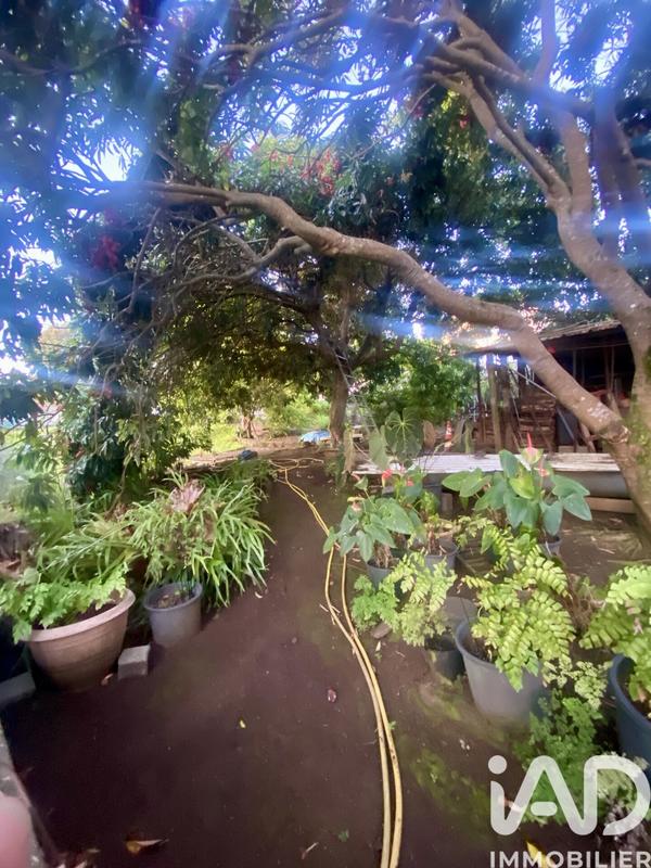 Maison - 198 m² - 5 pièces