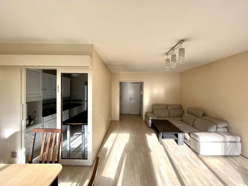 Appartement - 75 m² - 3 pièces