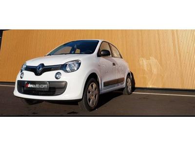 Renault Twingo III 1.0 SCe 70 E6c Life