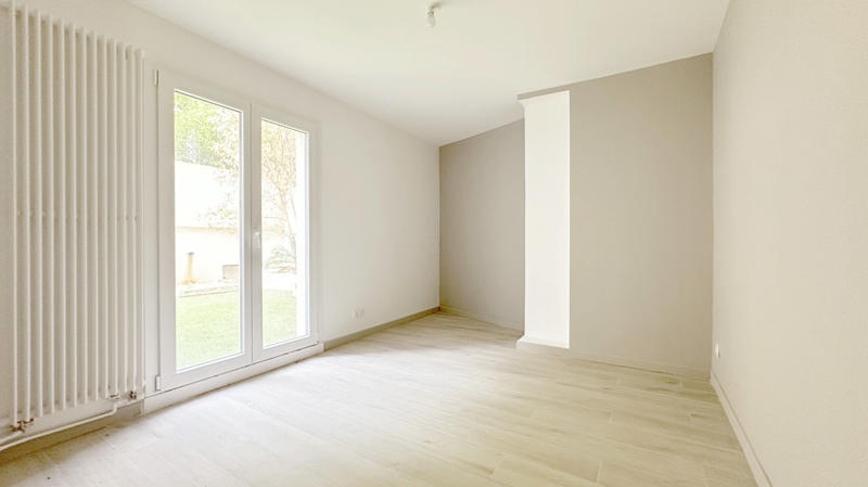 Appartement - 77 m² - 3 pièces